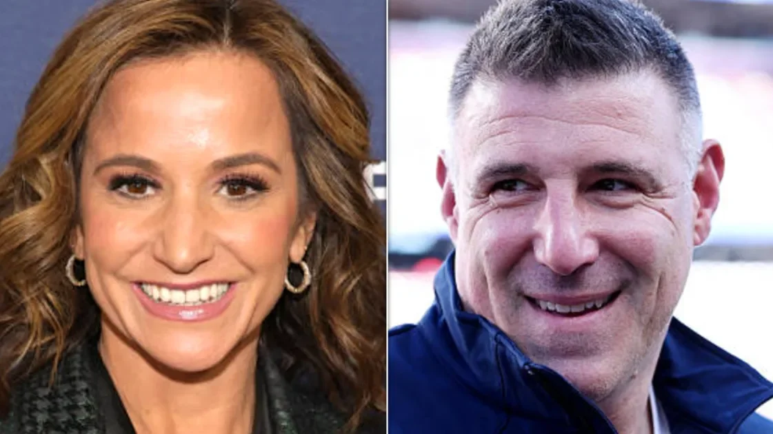 Vrabel-Russini Affair Allegations Surface With Private Boat Outing