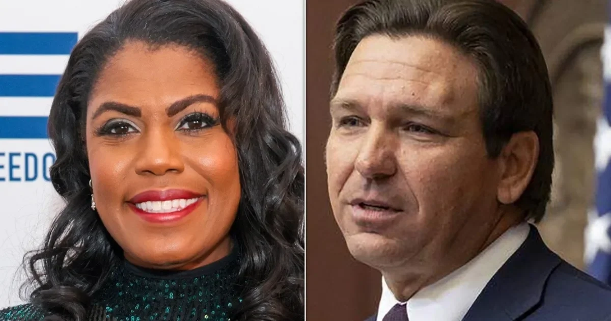 Omarosa hints Ivanka would front The Apprentice reboot; DeSantis allegedly auditioned