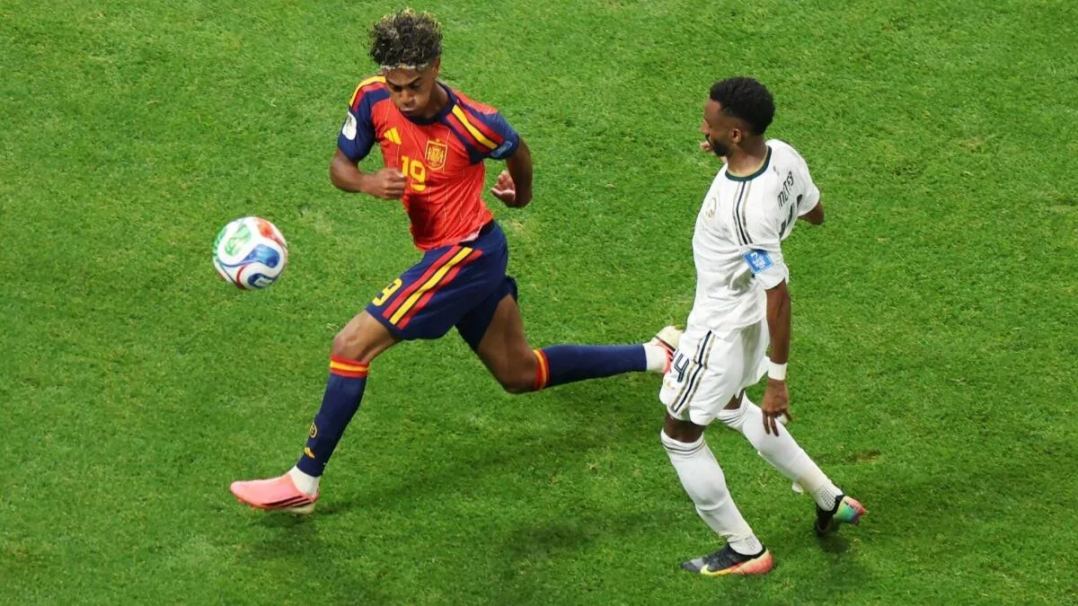 Spain Set to Eliminate Austria in WC 2026 Round of 32 Showdown