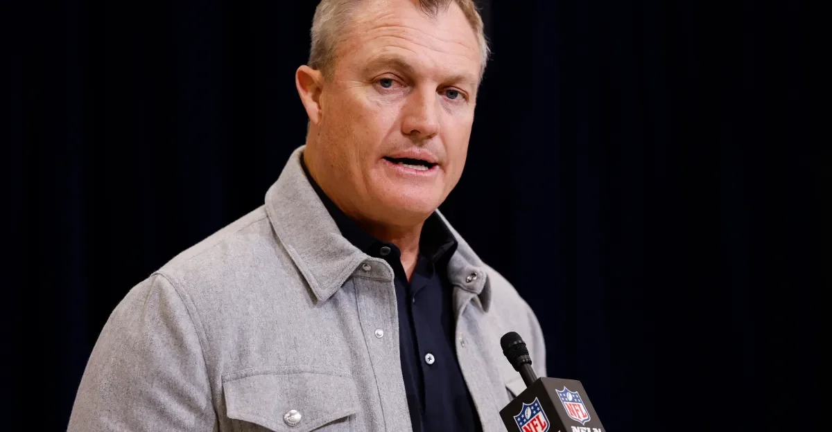 49ers face a rare compensatory-pick drought heading into next year's draft