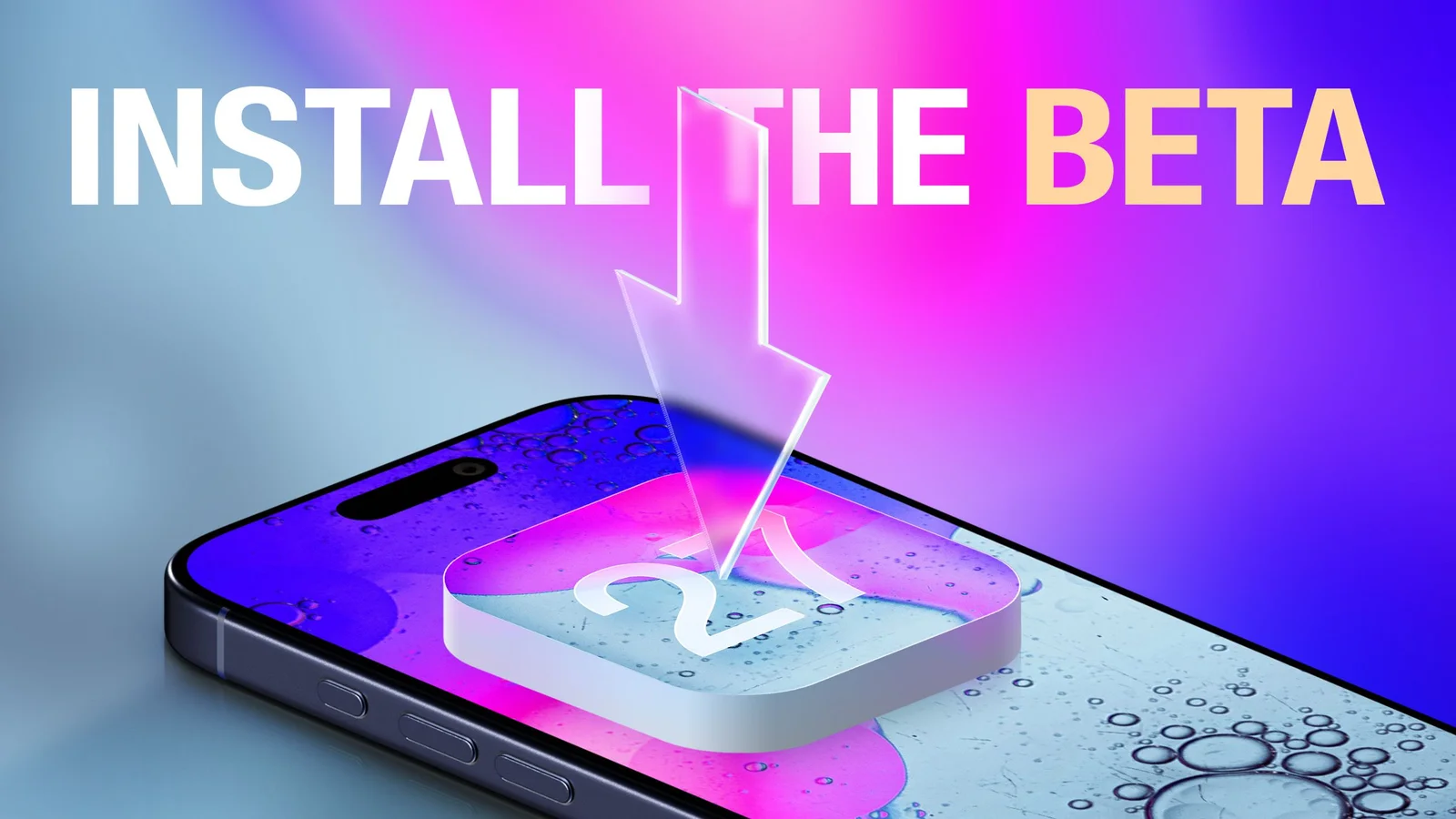 iOS 27 Public Beta Arrives This Month—Prep Your iPhone Now