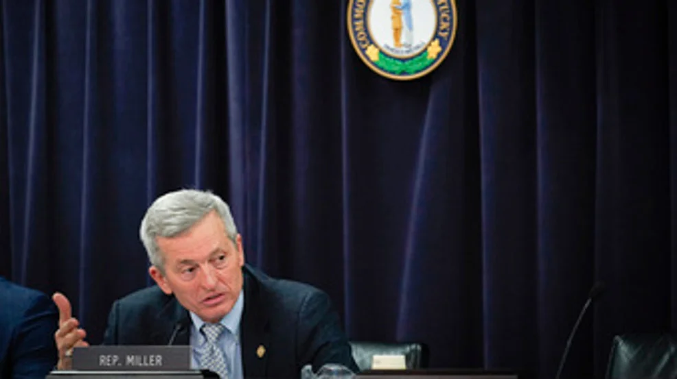 Controversial Bills Targeting Transgender Rights Pass in Kentucky and Tennessee