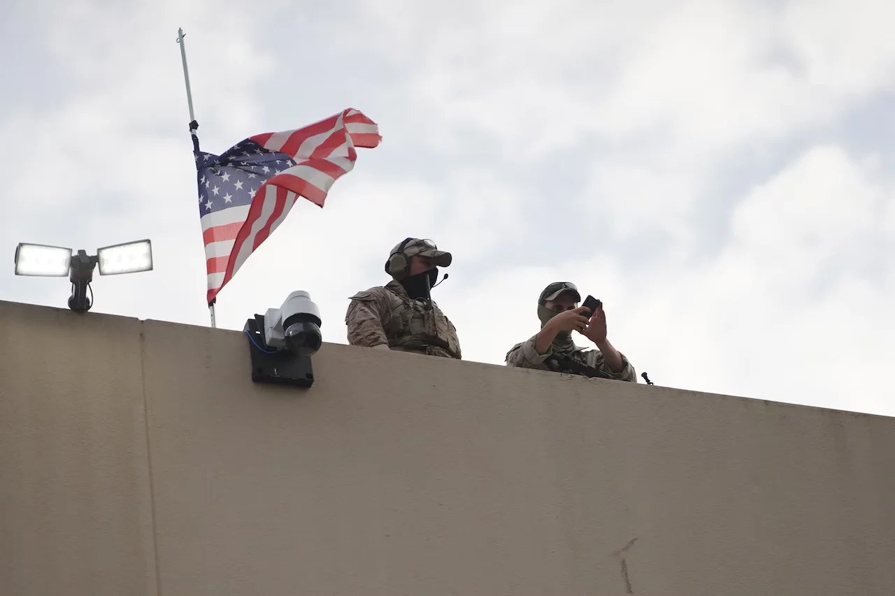 Oregon considers National Guard deployment amid legal and financial debates
