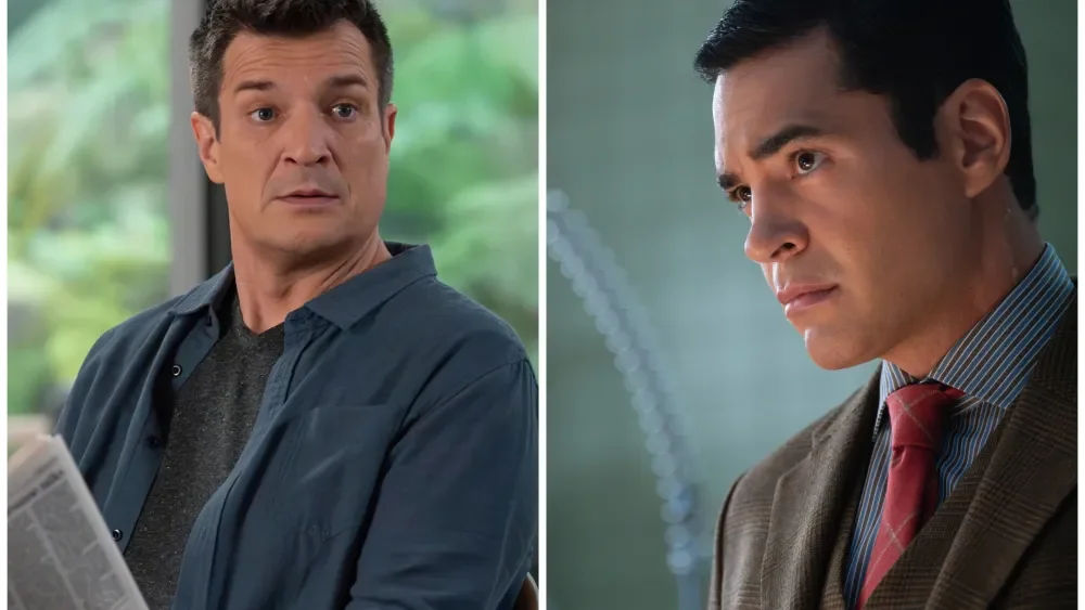 ABC Extends Two Hit Dramas: The Rookie and Will Trent