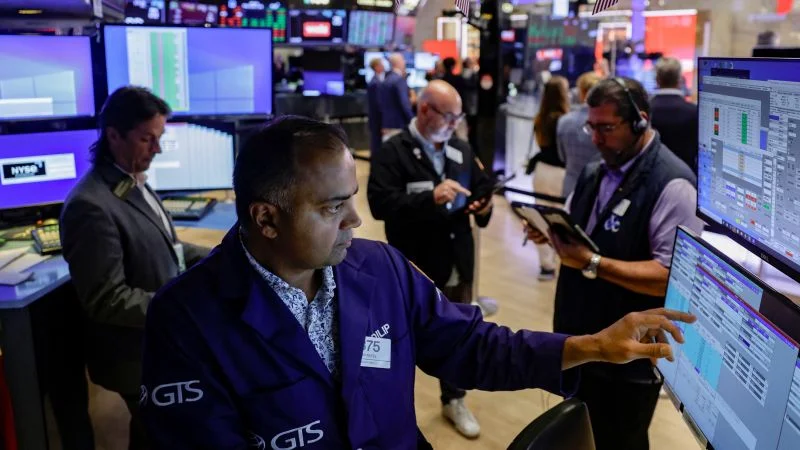 Global Bond Rout Deepens as Governments Borrow More and Inflation Stays Elevated