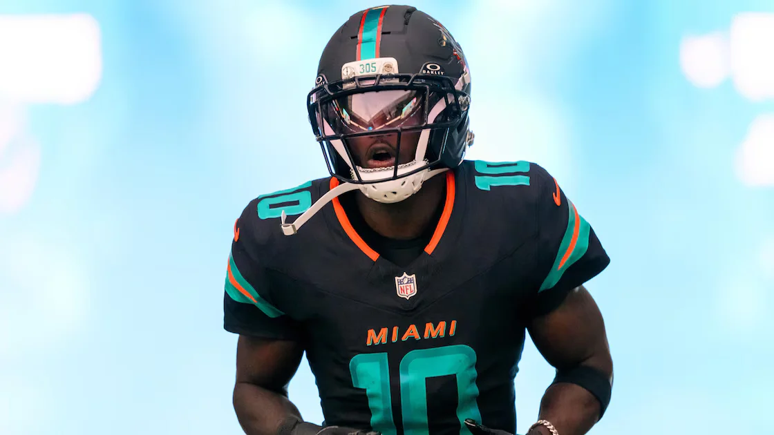 Hill's Knee Rehab Video Fuels Free-Agent Buzz