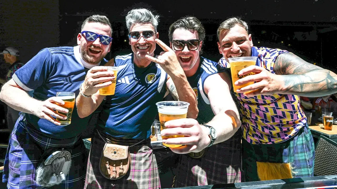 Americana Wins Fans as US Hosts World Cup 2026