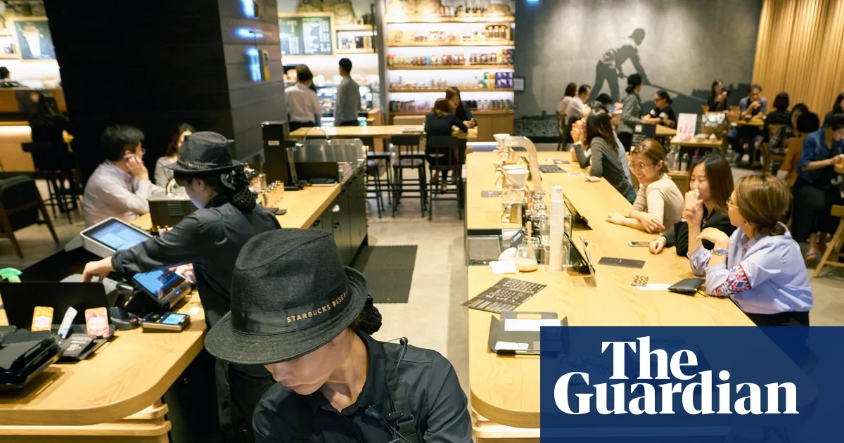 Starbucks Korea Fires CEO After Gwangju Uprising-Themed Ad Sparks Backlash