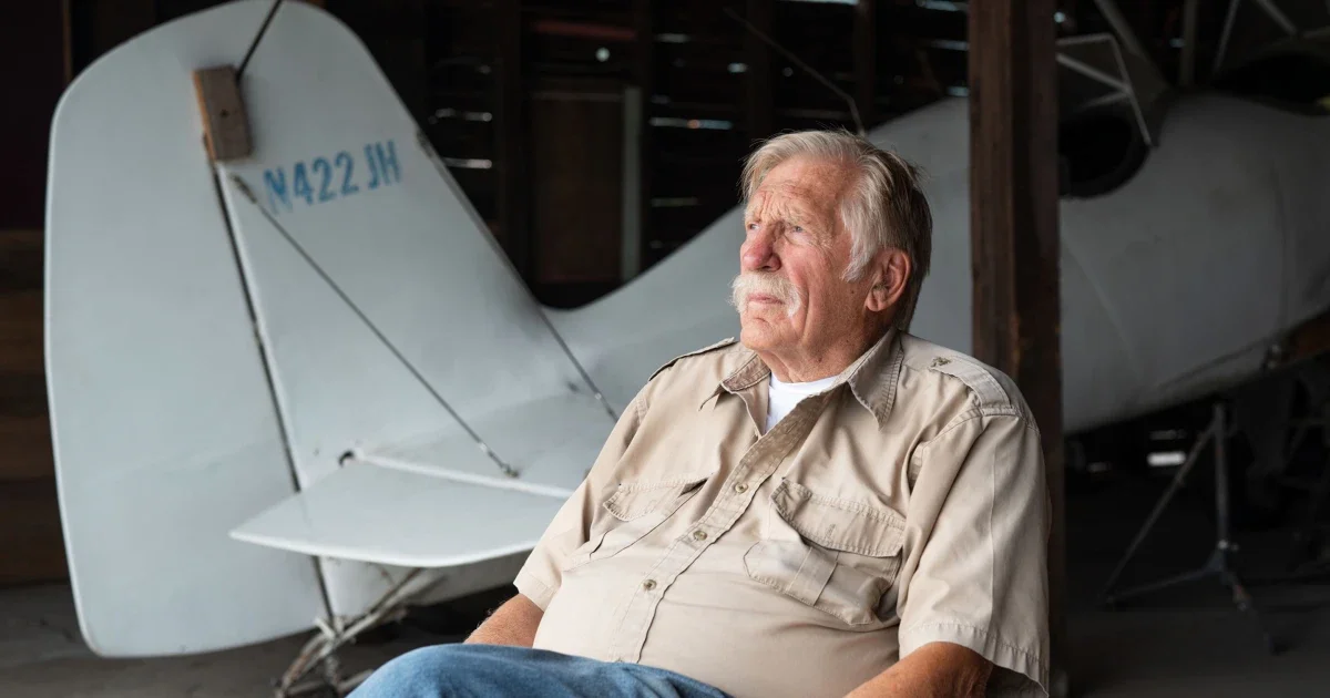 Six-pack Flight Sparks Supreme Court Fight Over Plane Forfeiture