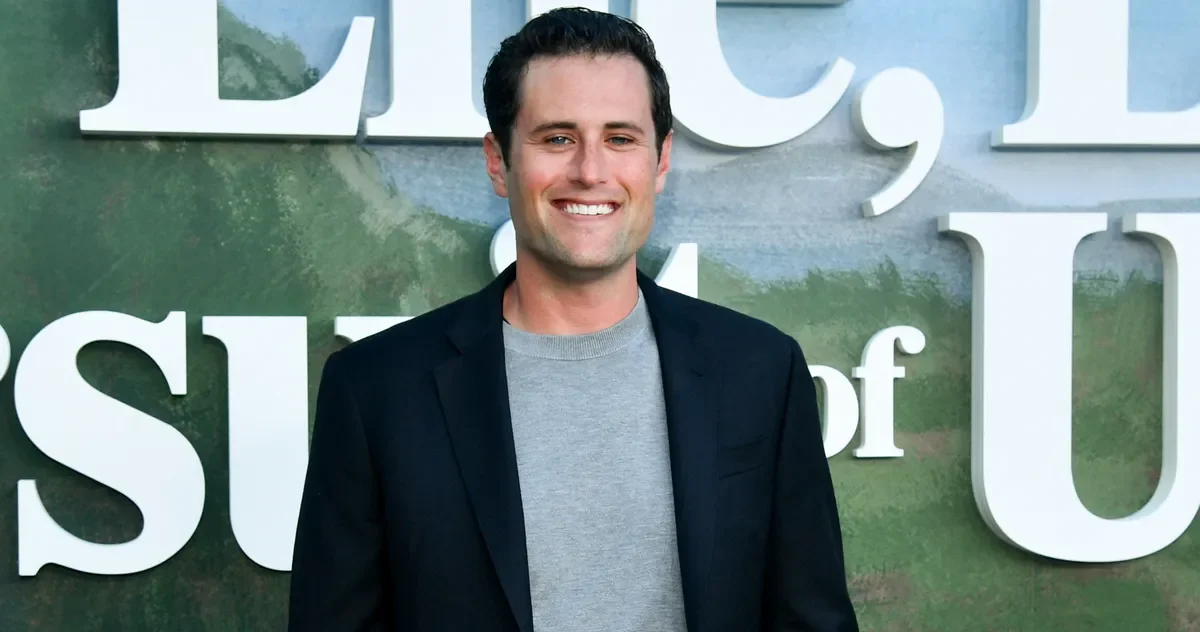 Jake Reiner Makes Public Debut After Parents' Death, Reveals HBO Role