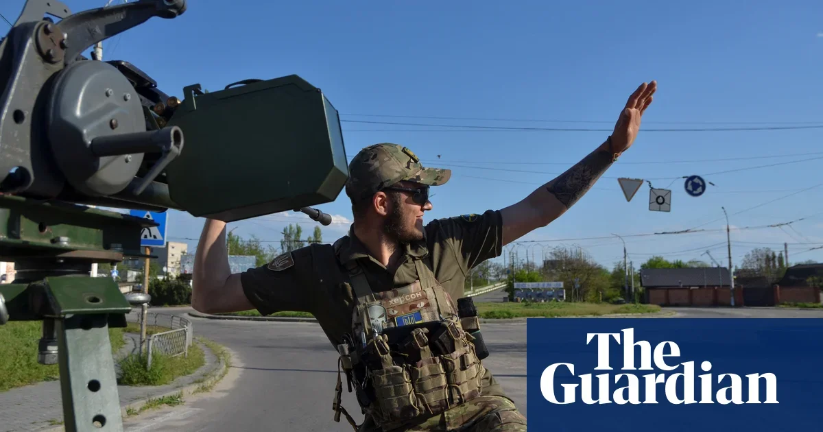 "Russia's Ongoing Military Actions in Ukraine: Latest Developments"