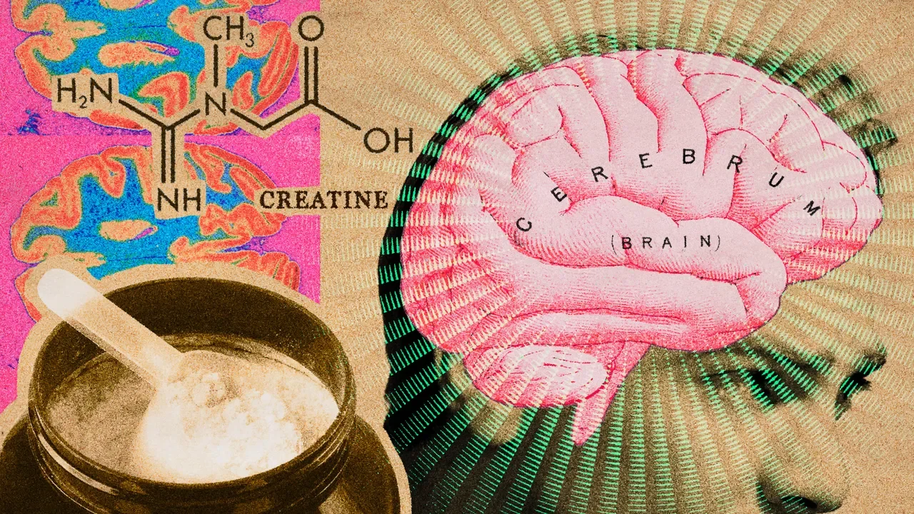 Creatine Could Boost Brain Power When Sleep Is Low