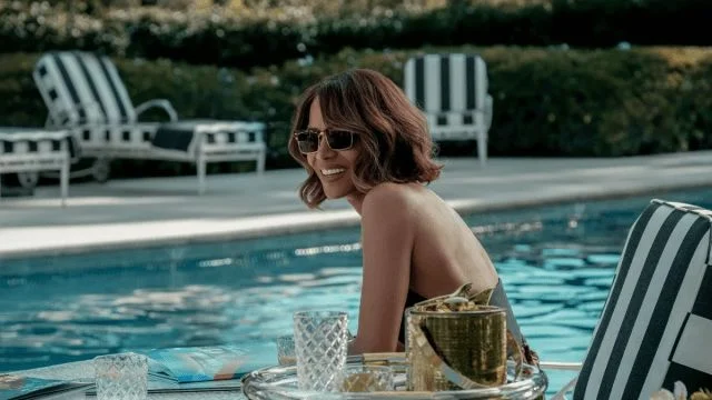 Halle Berry Marks 60th Birthday with Bold Fiji Photos and Gratitude