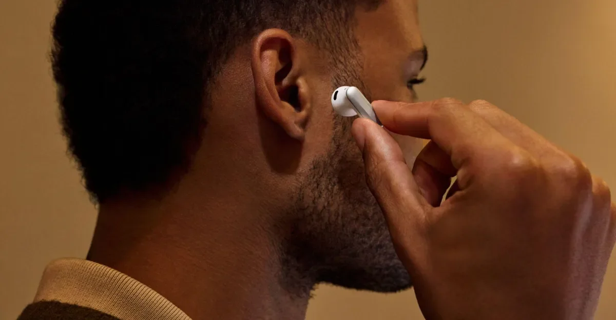Plaud launches AI Earbuds with onboard transcription and 4G edge processing
