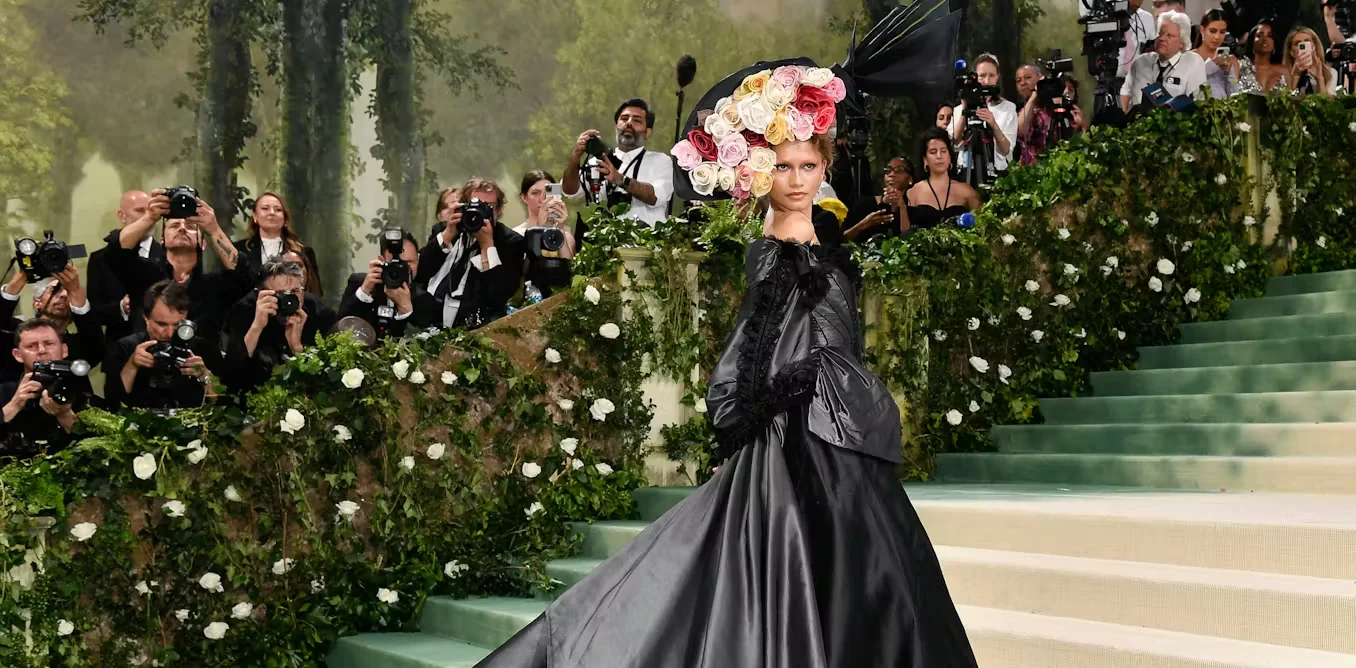 Met Gala 2026: Is Fashion Truly Art or Just Couture?