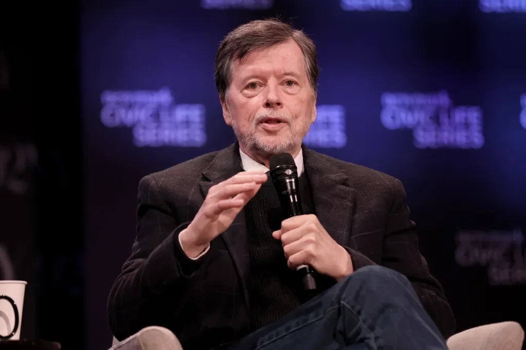 Ken Burns Champions Intimate, History-Driven 250th Celebrations