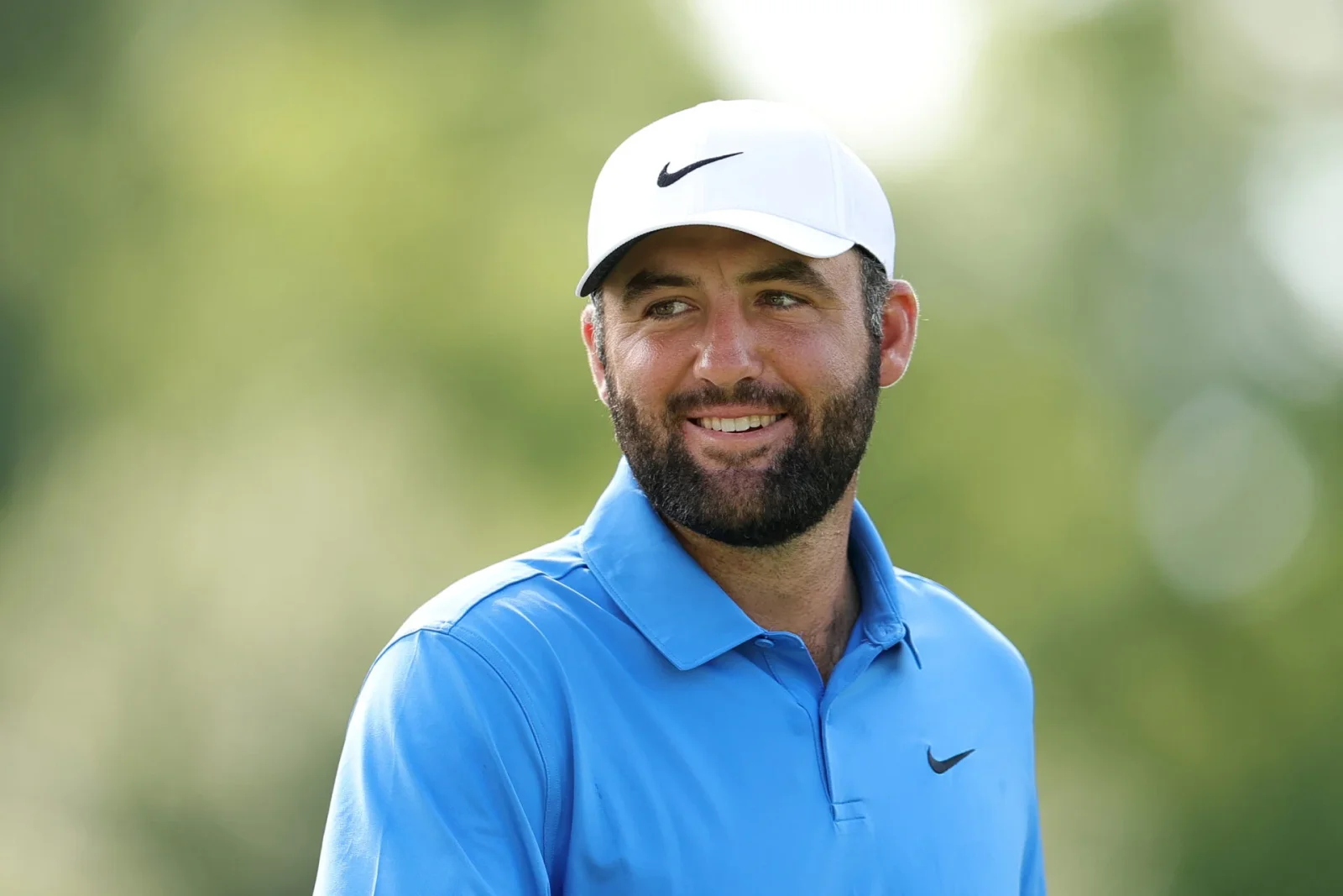Scheffler Clinches Tour Championship, Extends Five-Year Money List Streak