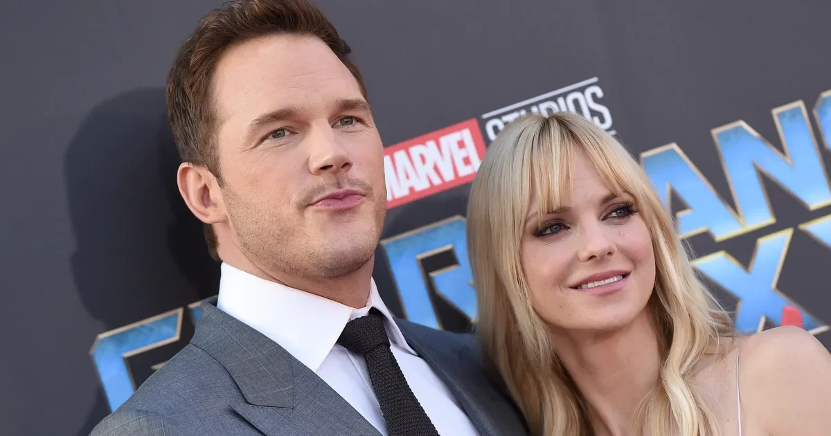 Anna Faris Opens Up About Divorce Scrutiny, Finding Support in Her Podcast
