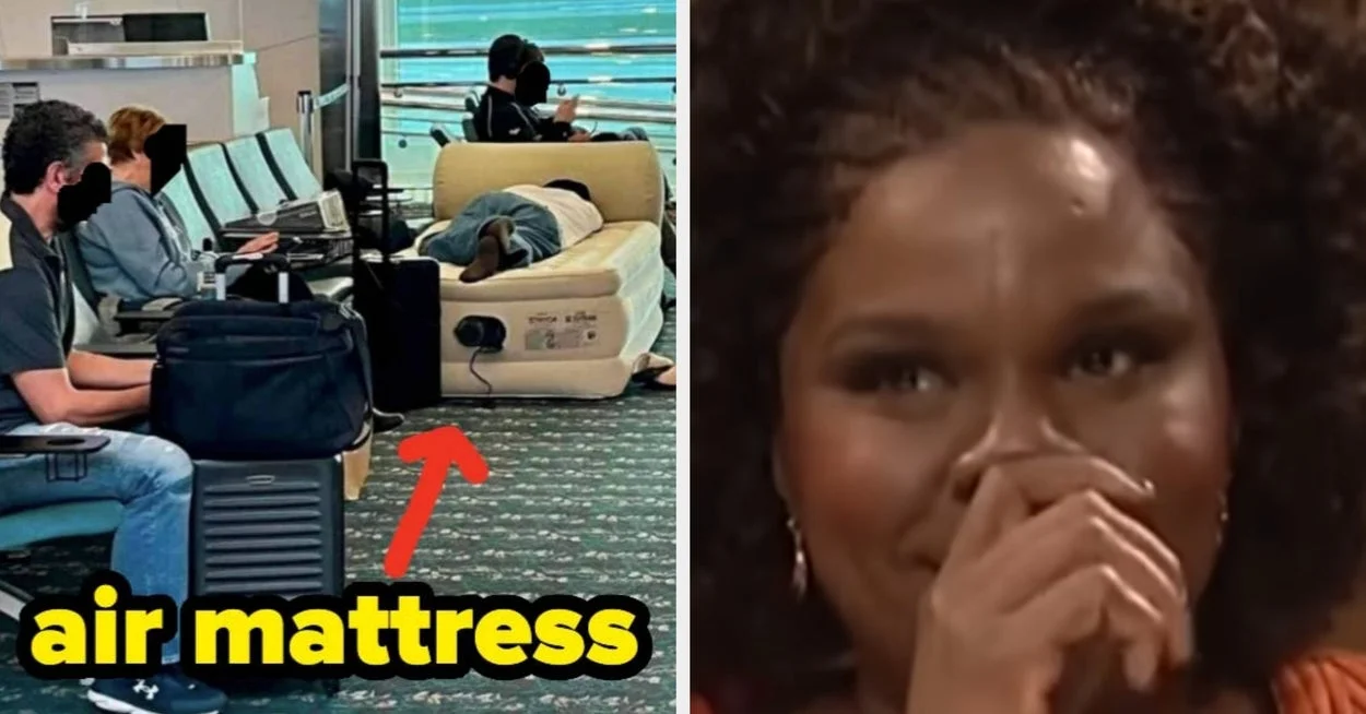 Humor Highlight Reel: 48 Internet Moments That Slayed
