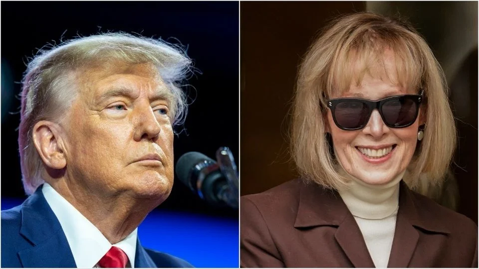 Trump's Presidential Immunity Defense Rejected in Defamation Lawsuits