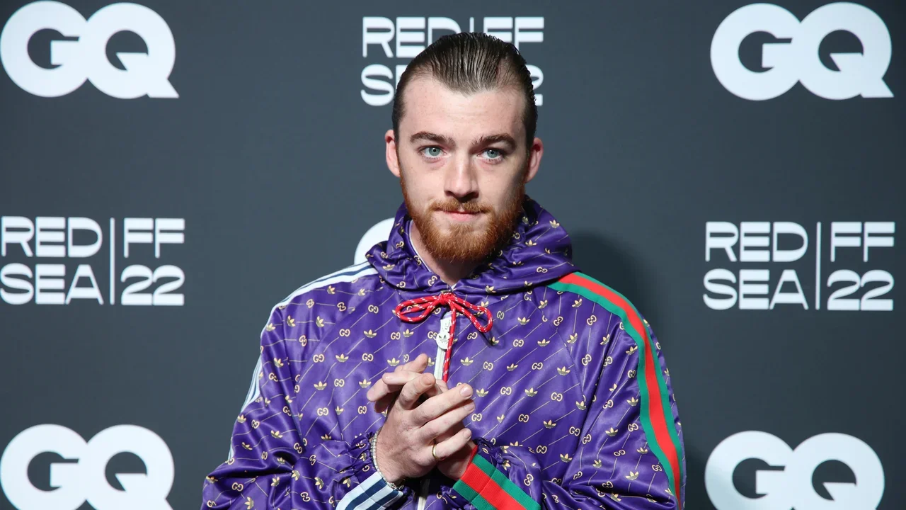 Angus Cloud's Tragic Battle with Suicidal Thoughts