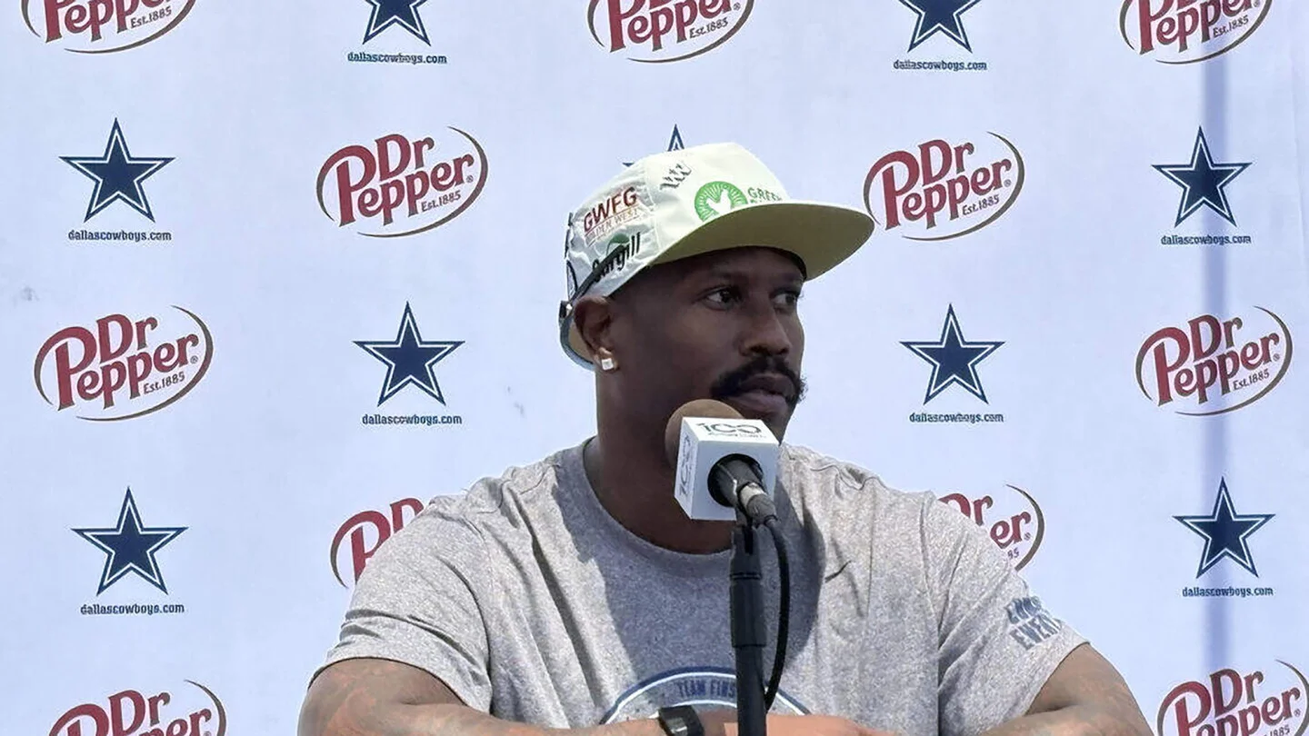 Miller: A Cowboys Super Bowl would feel different from Denver or L.A.