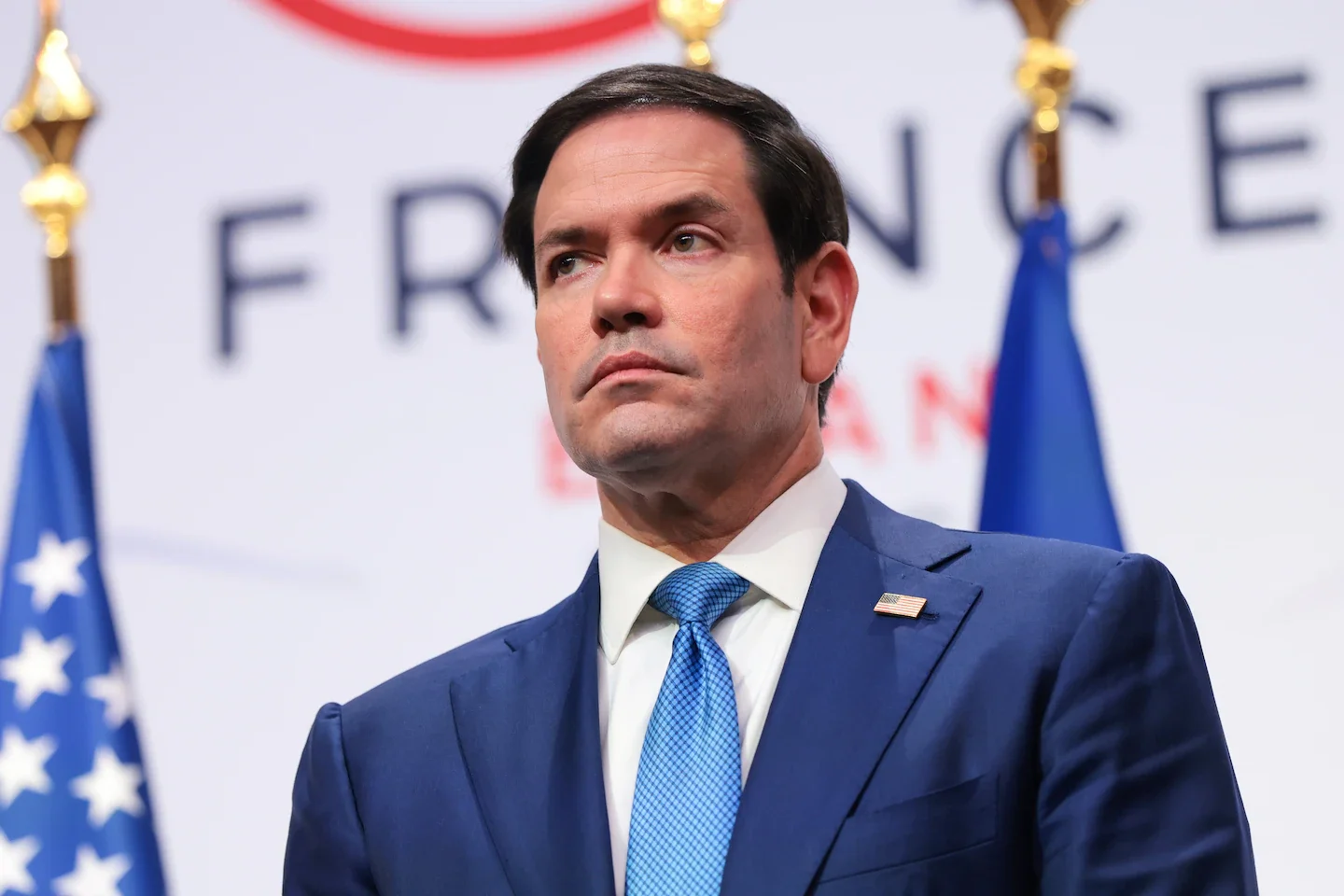 Rubio Heads to Gulf Allies as Iran Deal Position Draws Scrutiny