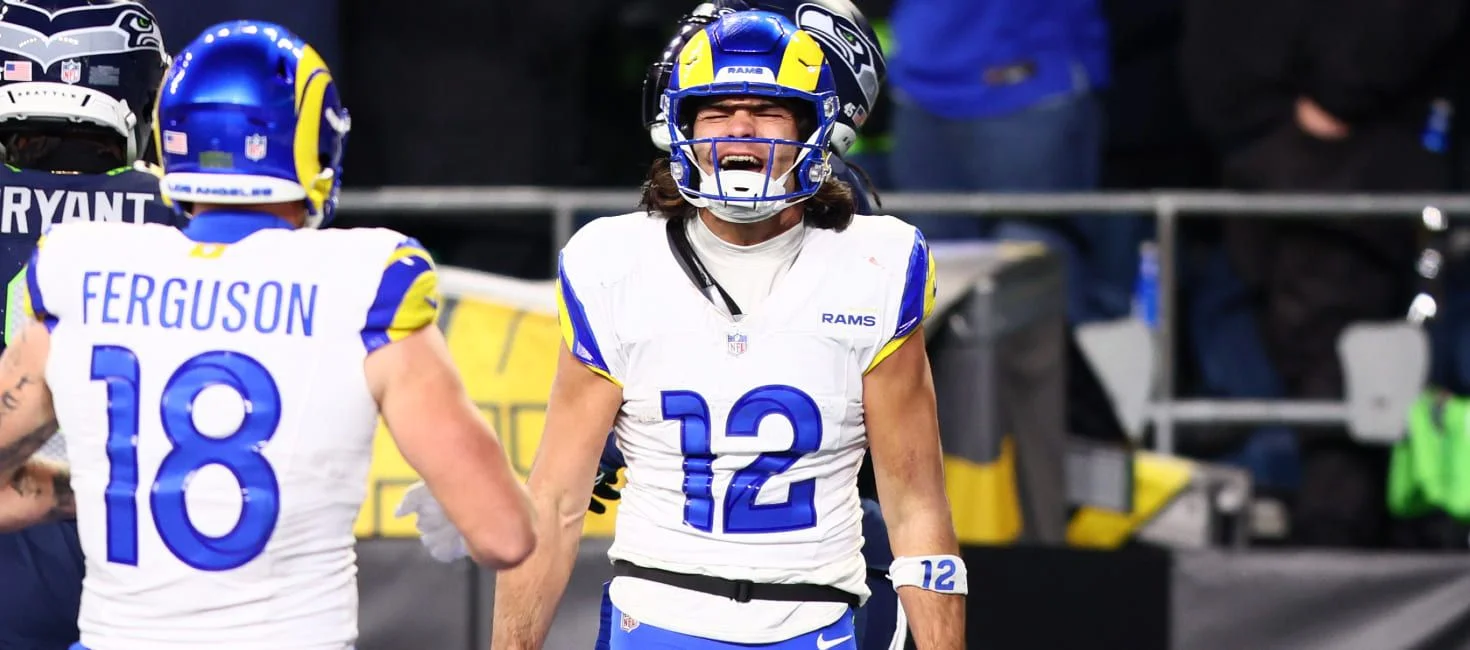 Live 2026 PPR Mock Draft: Early-Slot, 12-Team Real-Draft Revelations