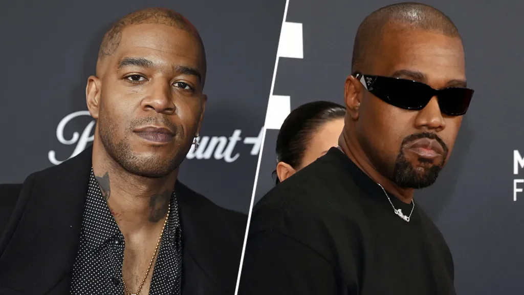 Cudi Defends Kanye West Chicago Show, Calls Him Family