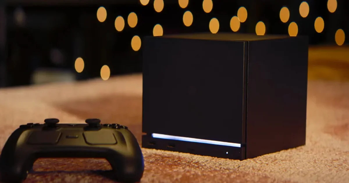 Steam Machines Start Shipping to Early Adopters as Global Waitlists Grow