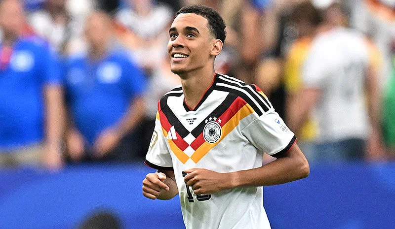 Germany Favored to Edge Ivory Coast as Musiala Eyes World Cup Moment