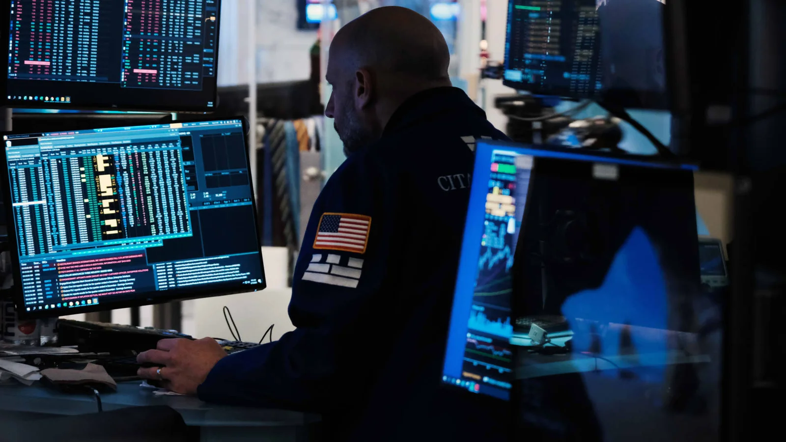 Debt ceiling progress and market fluctuations: Latest updates.