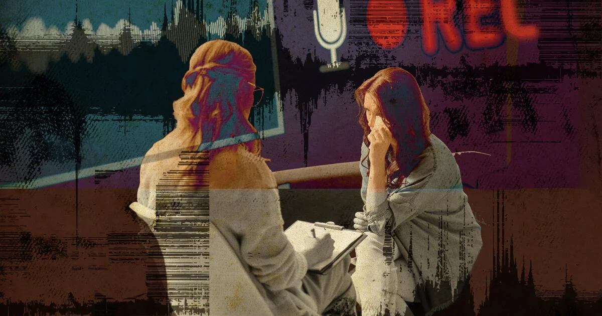 Kaiser’s ambient AI scribe ignites mental health privacy concerns
