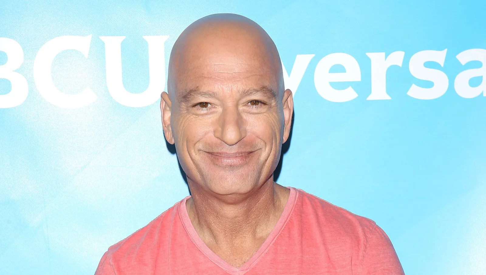 Howie Mandel opens up about childhood skin condition and lasting medical trauma