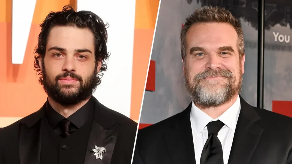 David Harbour Cast as Trautman in Lionsgate’s John Rambo Origins