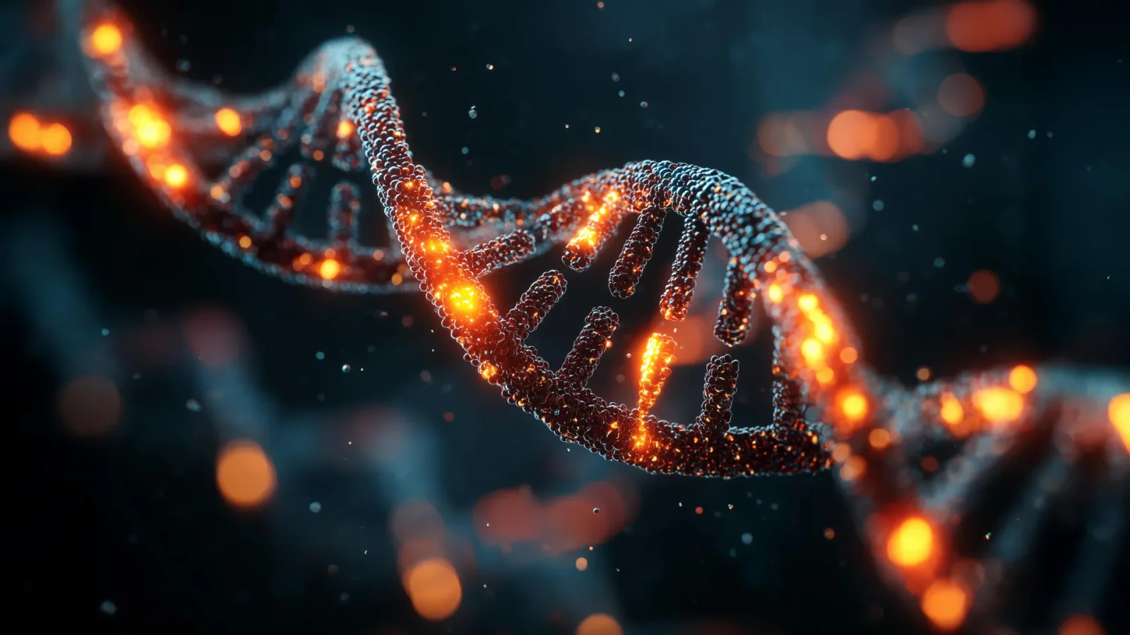 Tiny Protist Rewrites Stop Signals, Upending Genetic Code Rules