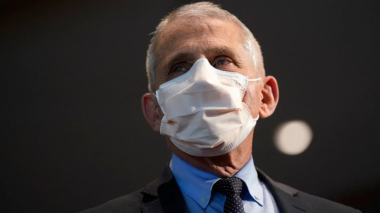Fangio riffs on Fauci Fifth Amendment moment during Eagles presser