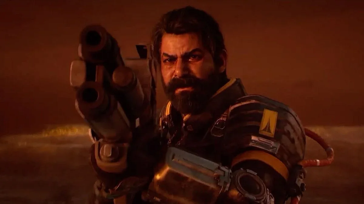 Saros Struggles to Ignite Early PS5 Sales Despite Polished Run