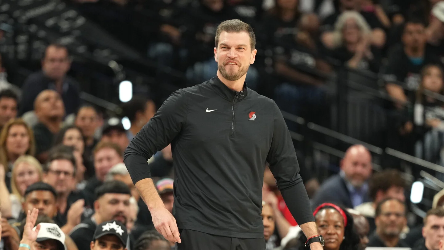 Chicago Bulls snag Tiago Splitter to steer Chicago’s bench