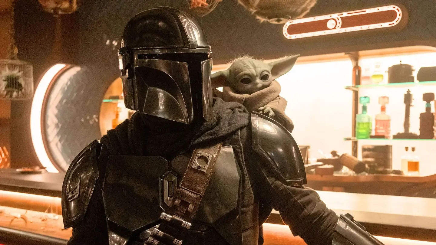 Mandalorian and Grogu Poised for Box-Office Record Low Among Star Wars Films