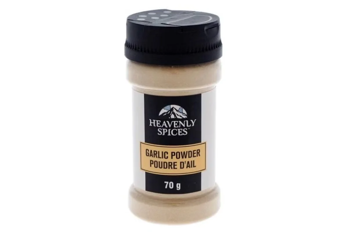 Dollarama garlic powder recalled in Canada over Bacillus cereus contamination risk