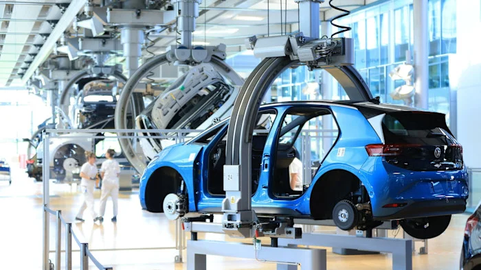 EU pushes multi-sourcing rules to curb China’s grip on critical parts