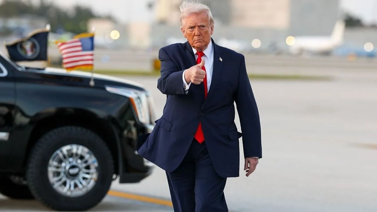 Iran-U.S. talks stall as Tehran links deal to US 'totalitarianism' stance amid blockade