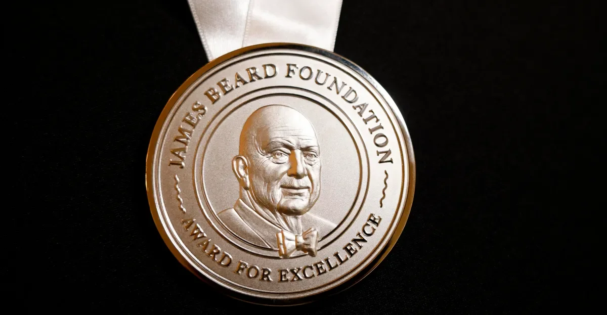 James Beard Awards 2026: Winners Crowned in Chicago Ceremony