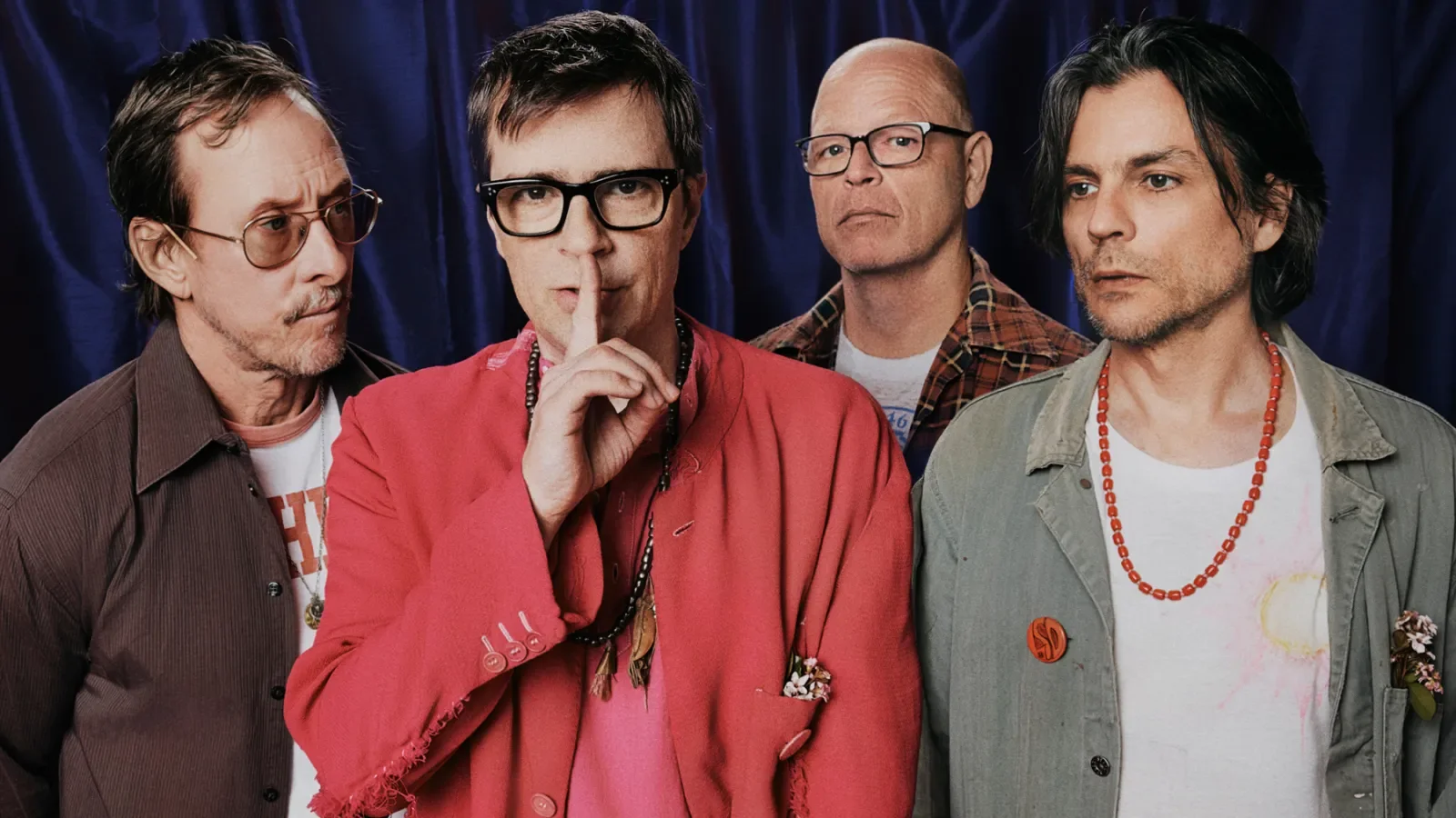 Weezer’s The Gold Album: How a viral hit reshapes the band’s future
