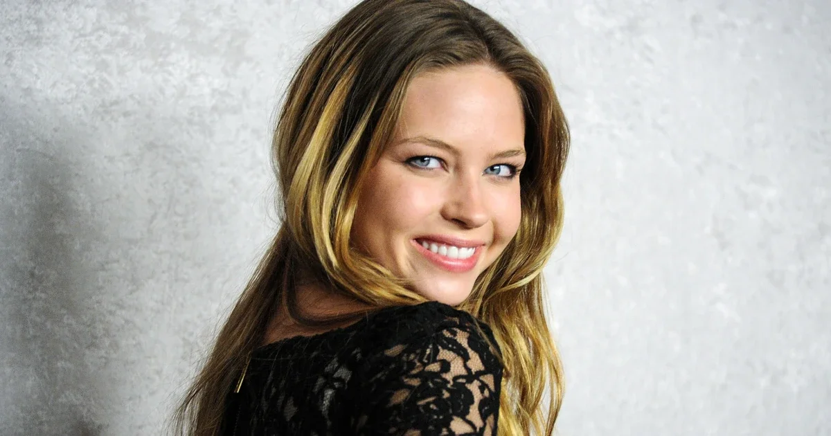 Former child star Daveigh Chase dies without a will, leaving a $400,000 estate