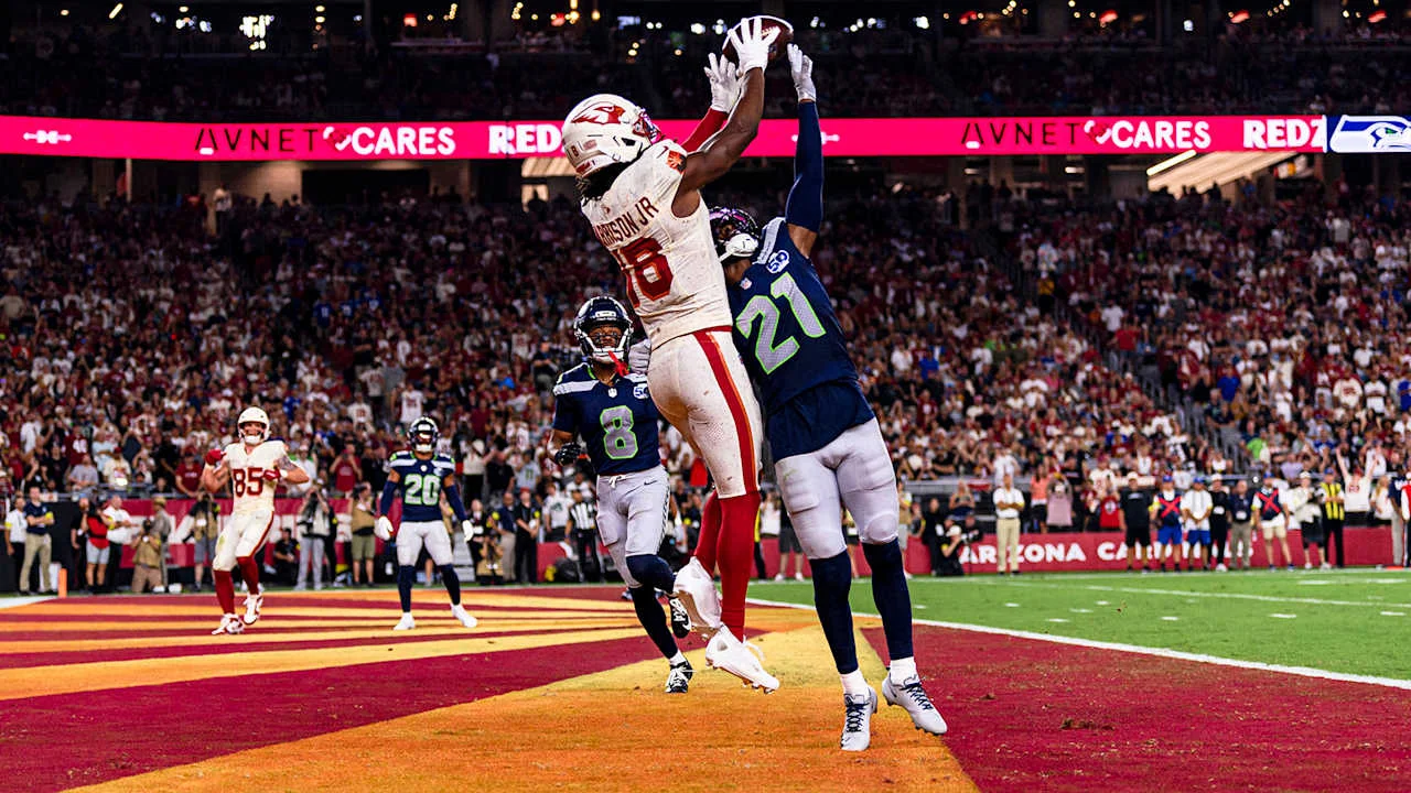 Cardinals' 2026 Schedule Signals Road-Heavy Start and Late Bye