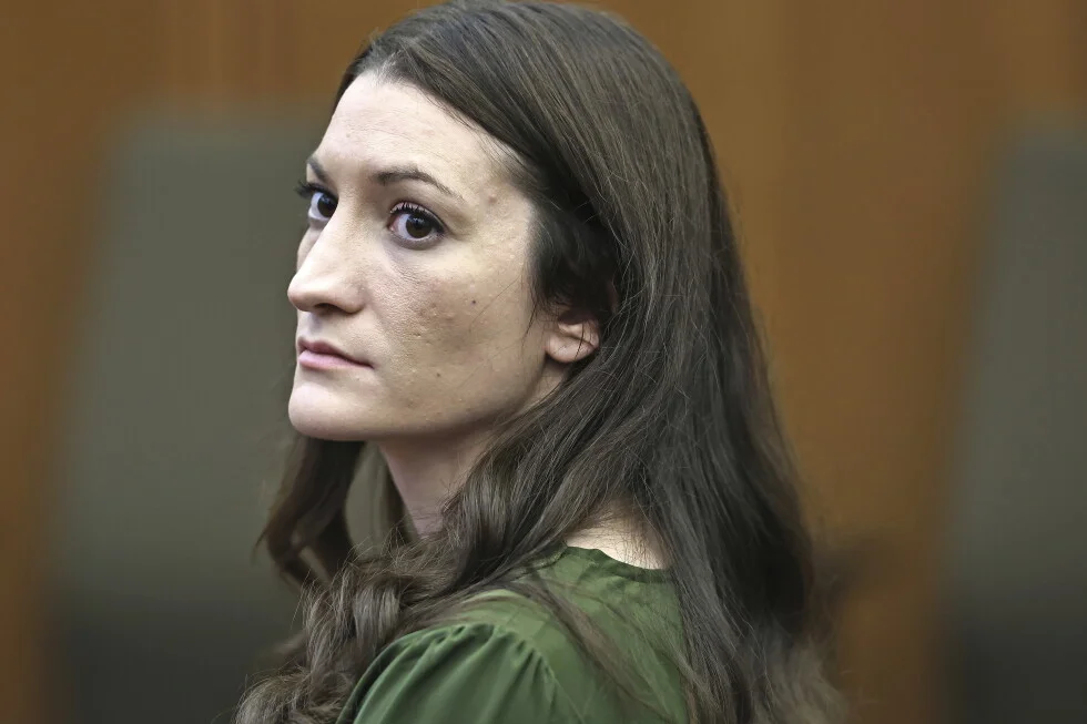 Three Days of Deliberations End Without Verdict in Lindsay Clancy Trial