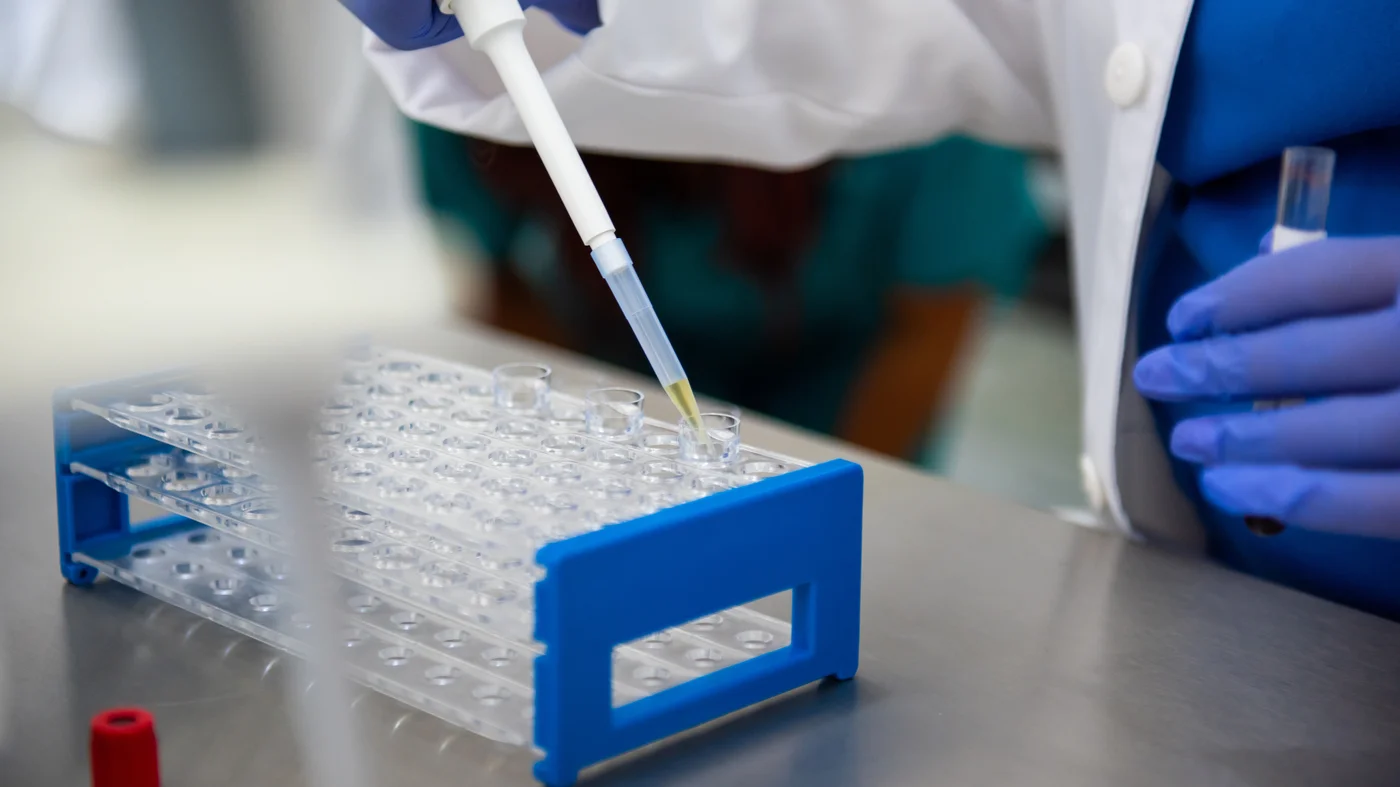 "Promising Results: CRISPR Offers Hope for High Cholesterol Treatment"