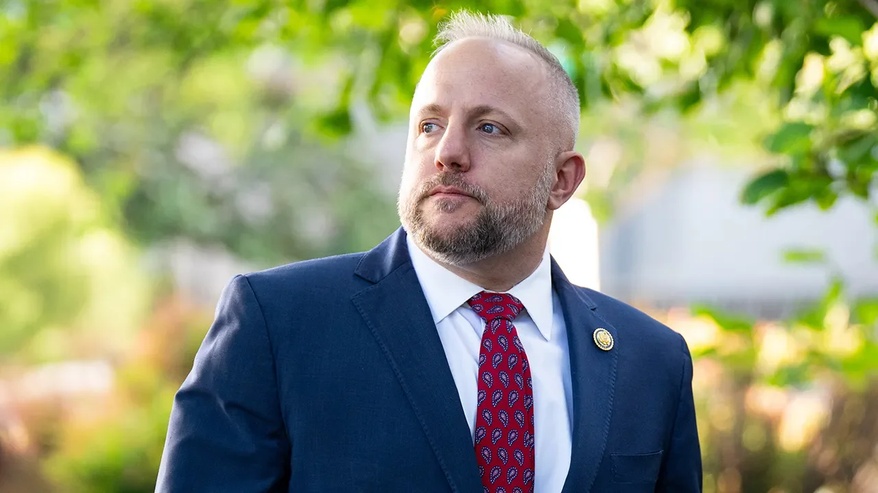 South Carolina Rep. Fry Endorses Darline Graham in Senate Runoff